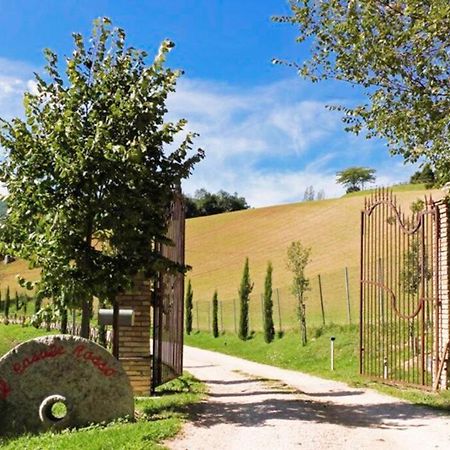 Casale Rosso Castel San Felice Exterior photo