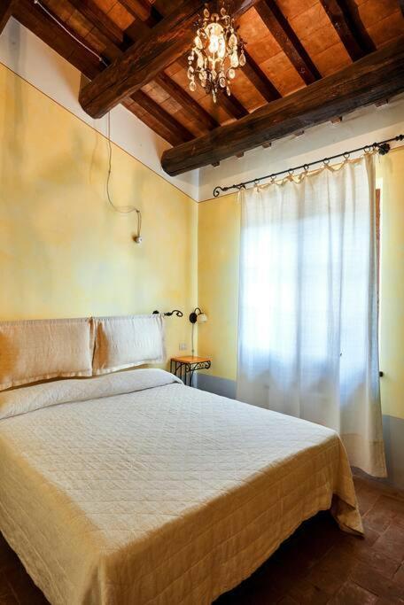 Casale Rosso Castel San Felice Exterior photo
