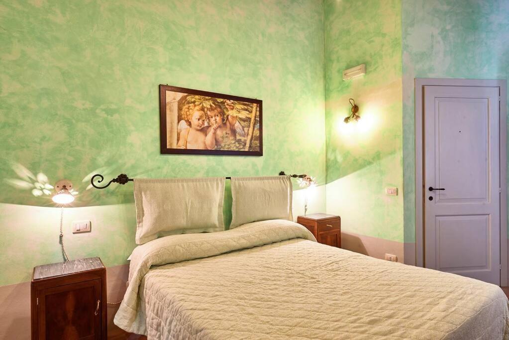 Casale Rosso Castel San Felice Exterior photo